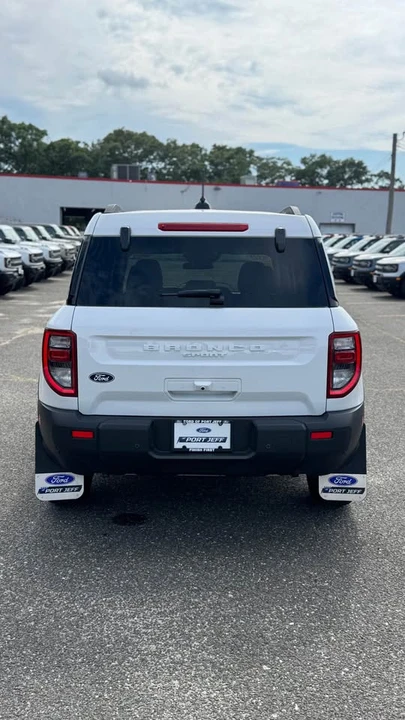 2026 Ford Bronco 6th Gen - Image 5 of 20
