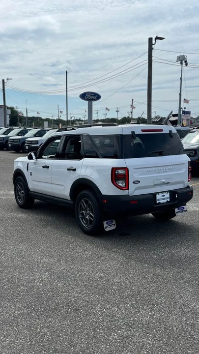 2026 Ford Bronco 6th Gen - Image 4 of 20