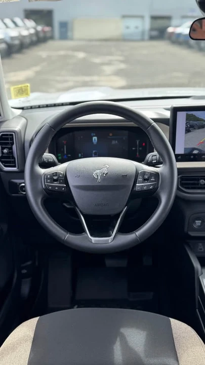 2026 Ford Bronco 6th Gen - Image 9 of 20