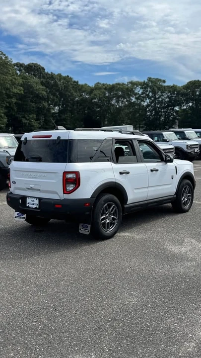 2026 Ford Bronco 6th Gen - Image 6 of 20