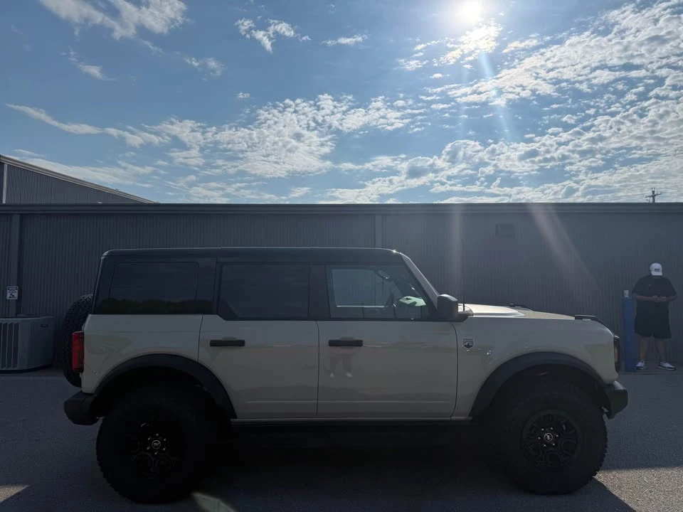 2026 Ford Bronco 6th Gen - Image 3 of 12