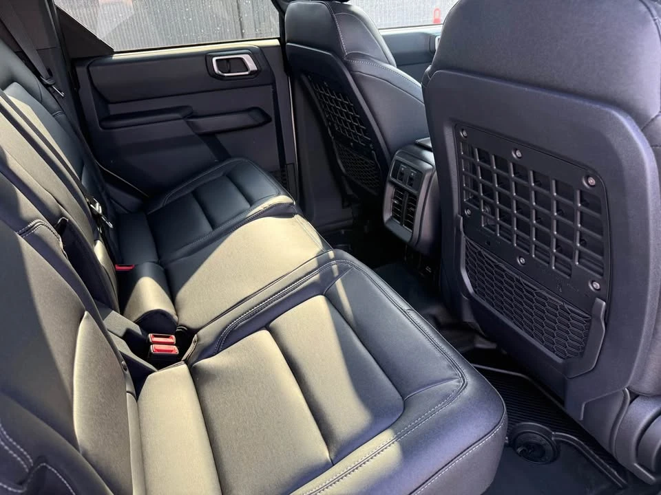2026 Ford Bronco 6th Gen - Image 10 of 12