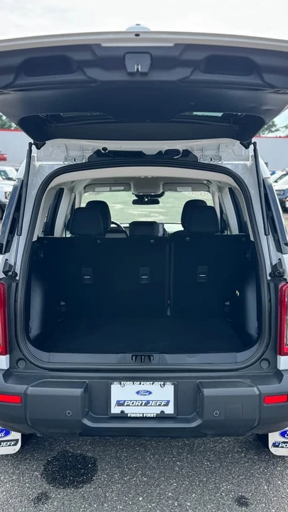 2026 Ford Bronco 6th Gen - Image 18 of 20