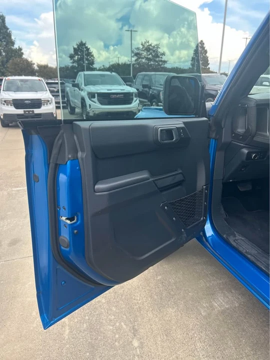 2026 Ford Bronco 6th Gen - Image 7 of 10