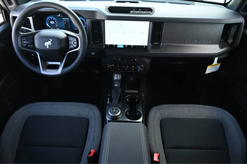 2026 Ford Bronco 6th Gen - Image 7 of 7