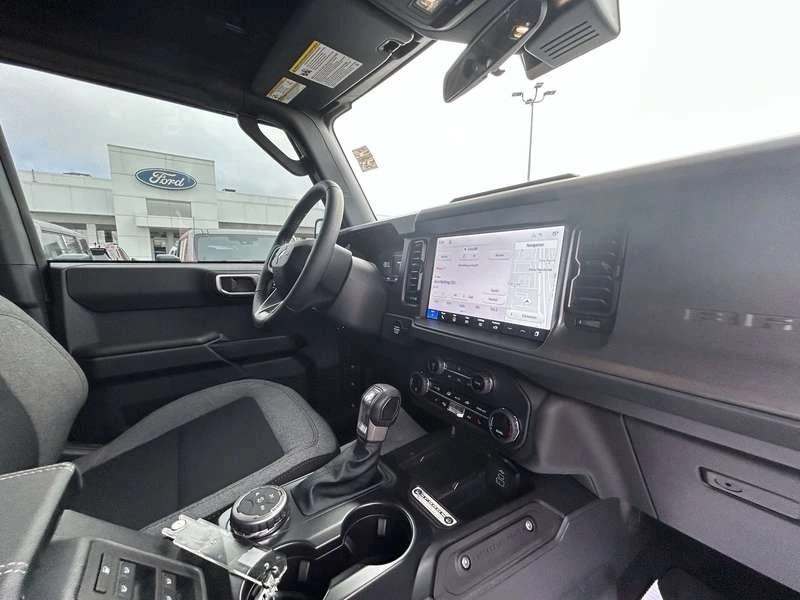 2026 Ford Bronco 6th Gen - Image 18 of 20