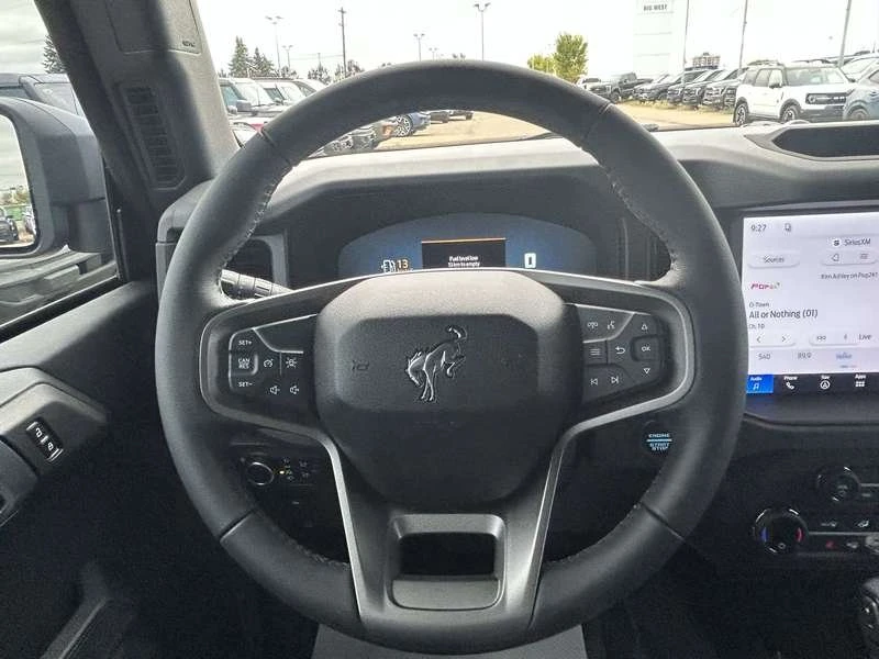 2026 Ford Bronco 6th Gen - Image 12 of 20