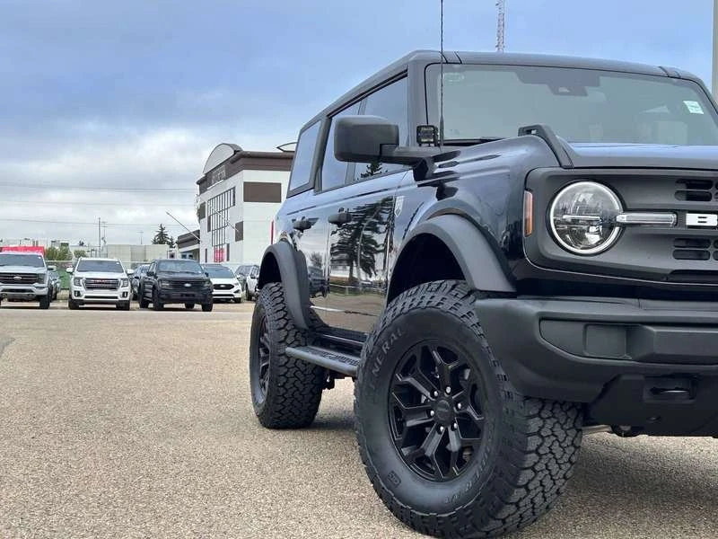 2026 Ford Bronco 6th Gen - Image 20 of 20