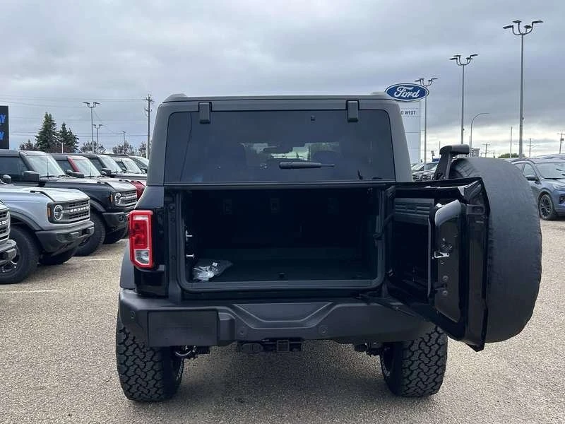 2026 Ford Bronco 6th Gen - Image 8 of 20