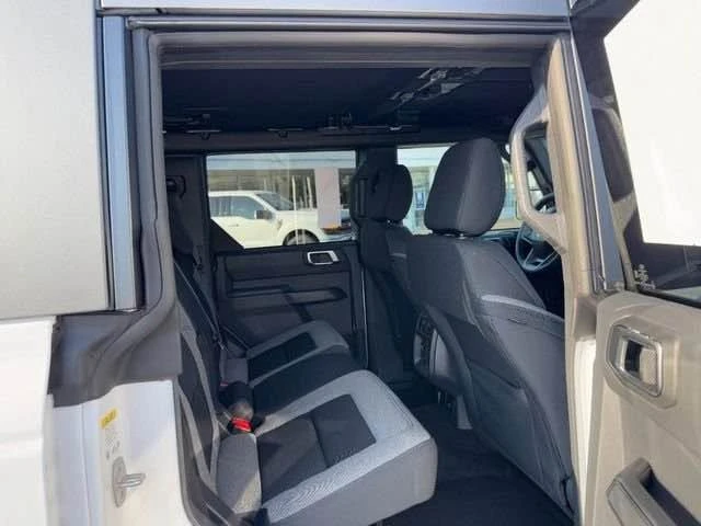 2026 Ford Bronco 6th Gen - Image 3 of 5