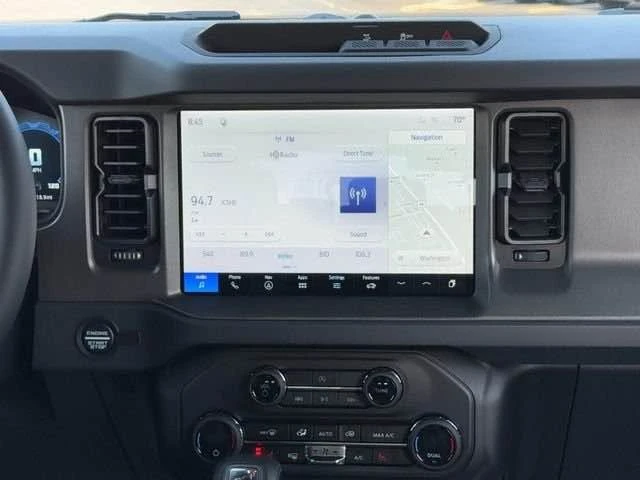 2026 Ford Bronco 6th Gen - Image 5 of 5