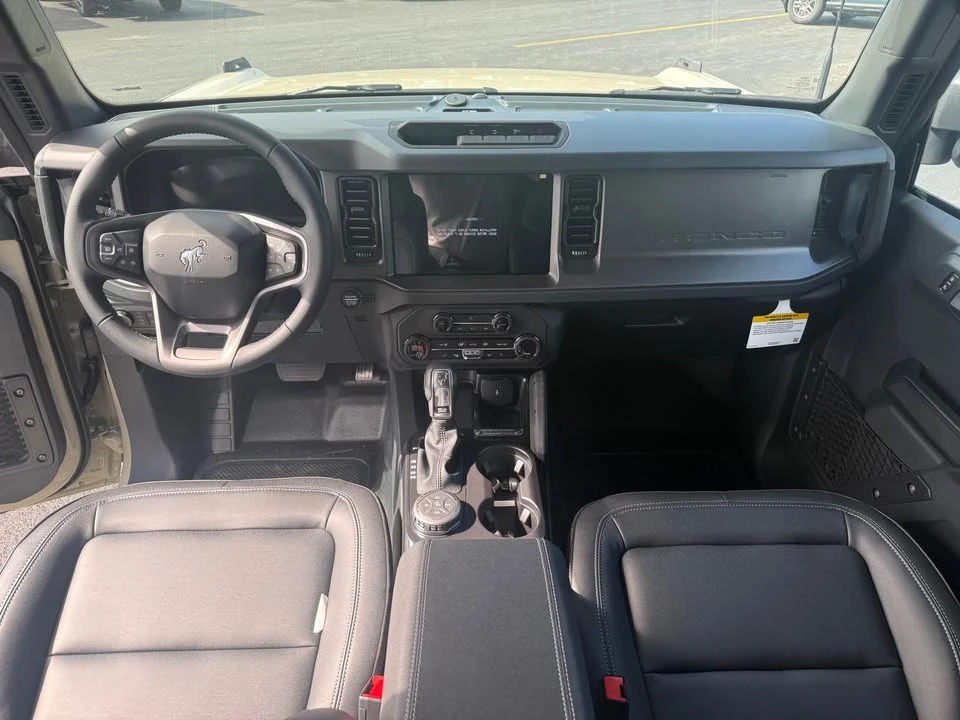 2026 Ford Bronco 6th Gen - Image 3 of 9