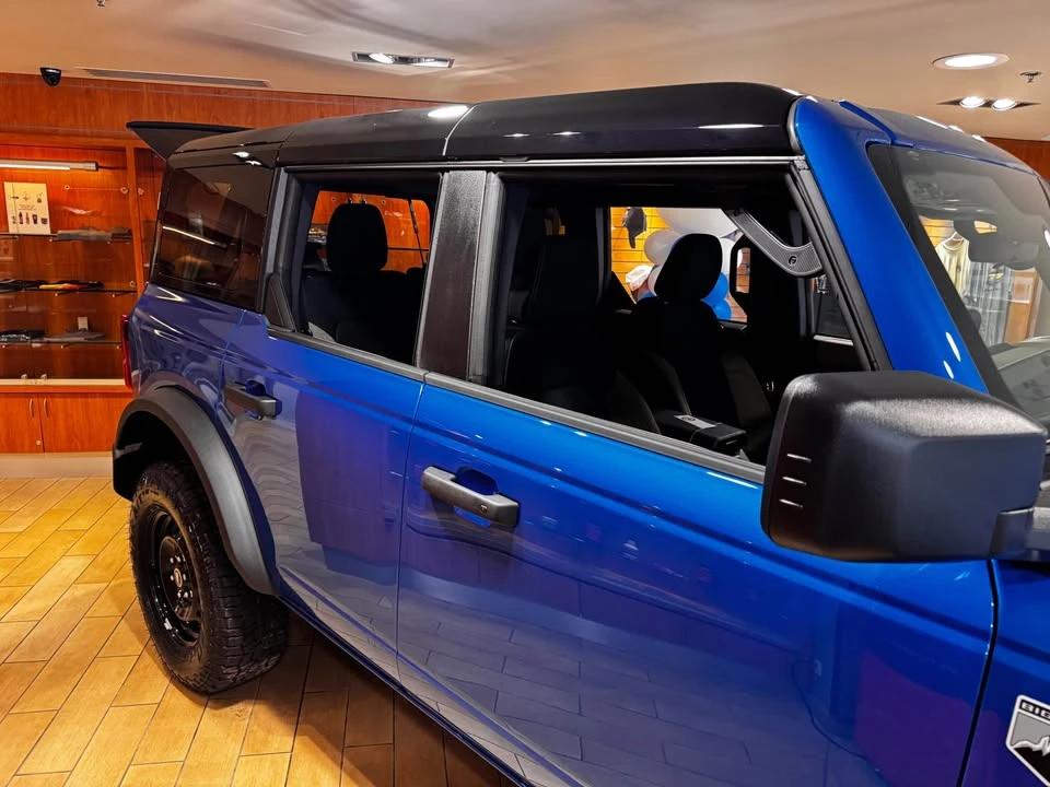 2026 Ford Bronco 6th Gen - Image 5 of 8