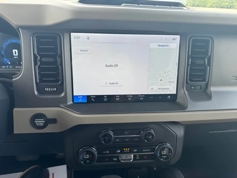 2026 Ford Bronco 6th Gen - Image 12 of 15