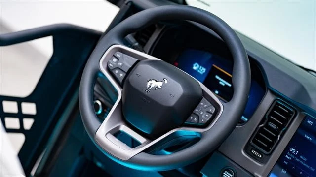 2026 Ford Bronco 6th Gen - Image 21 of 21