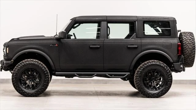 2026 Ford Bronco 6th Gen - Image 12 of 21