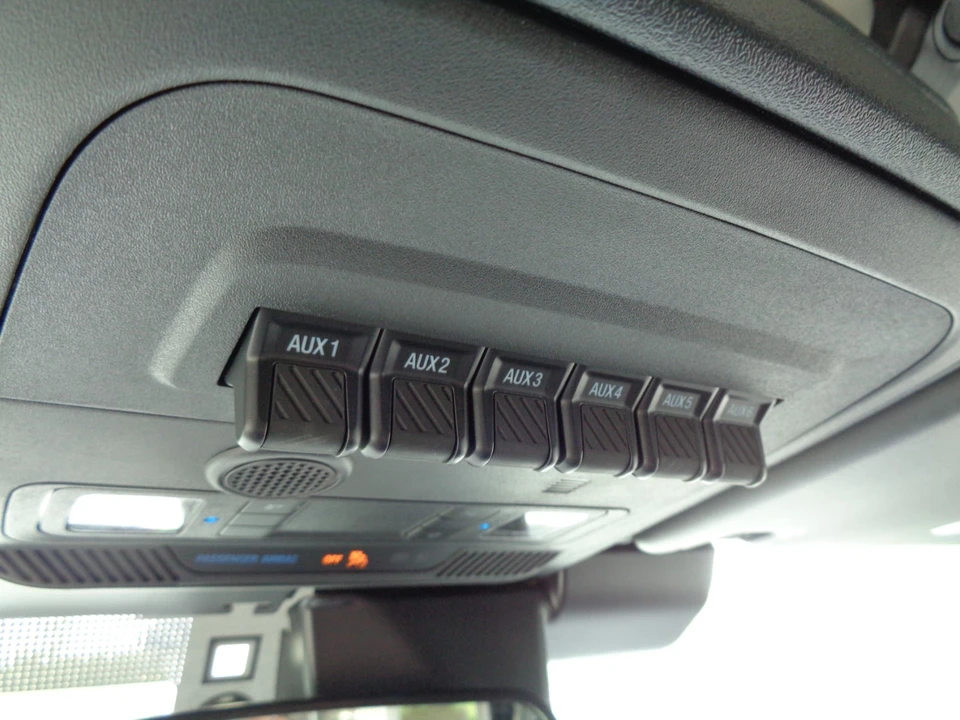 2026 Ford Bronco 6th Gen - Image 31 of 31
