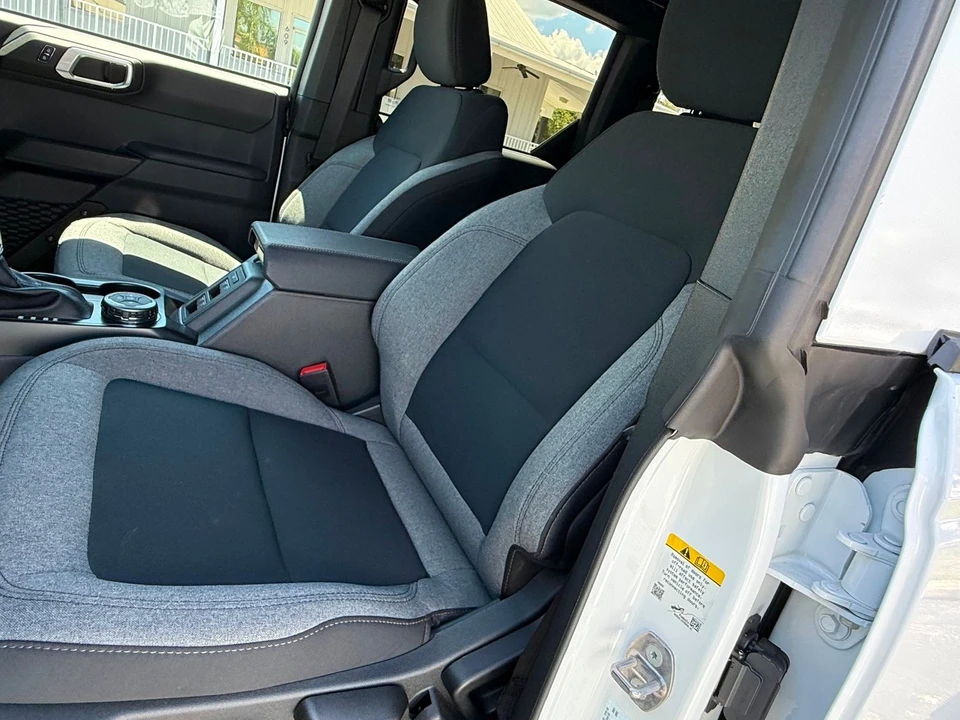 2026 Ford Bronco 6th Gen - Image 3 of 12