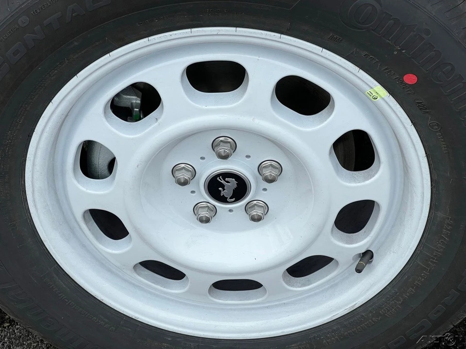 2026 Ford Bronco 6th Gen - Image 14 of 24