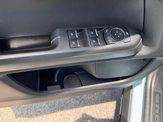 2026 Ford Bronco 6th Gen - Image 16 of 30