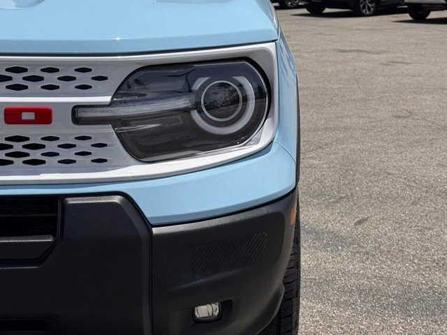 2026 Ford Bronco 6th Gen - Image 8 of 30