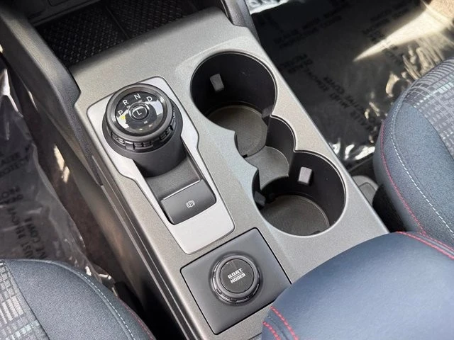 2026 Ford Bronco 6th Gen - Image 24 of 30