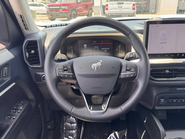 2026 Ford Bronco 6th Gen - Image 21 of 30