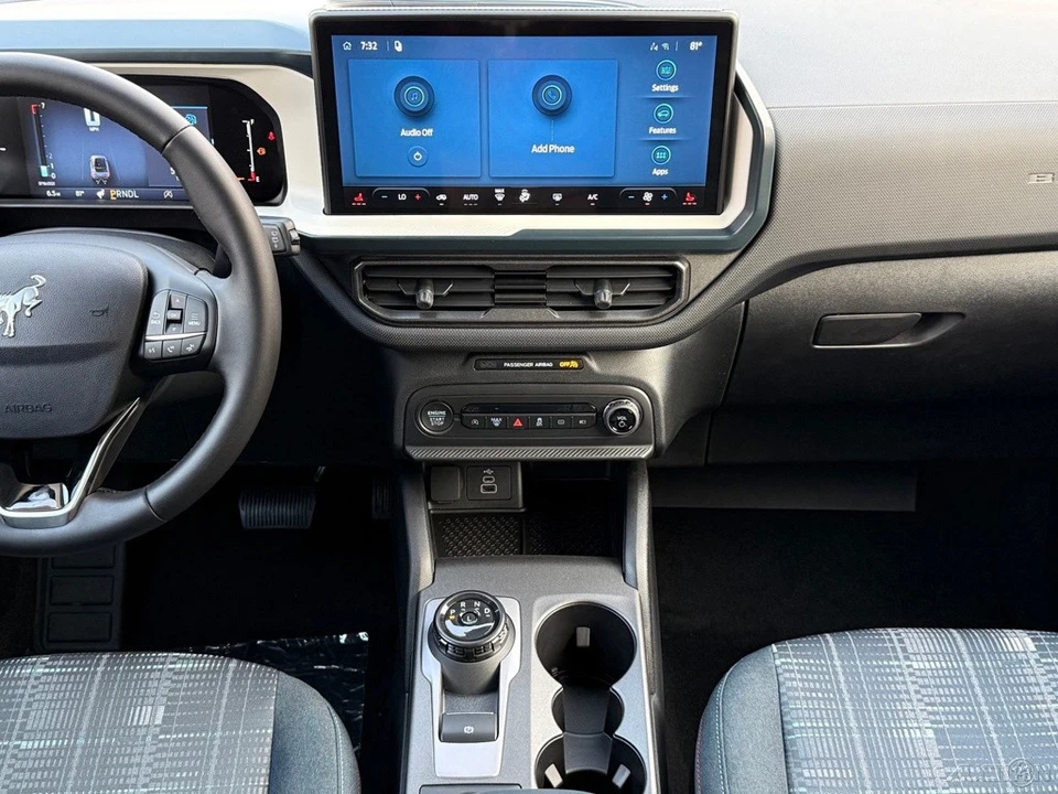 2026 Ford Bronco 6th Gen - Image 24 of 24