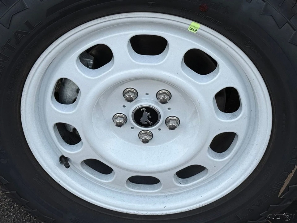2026 Ford Bronco 6th Gen - Image 13 of 24
