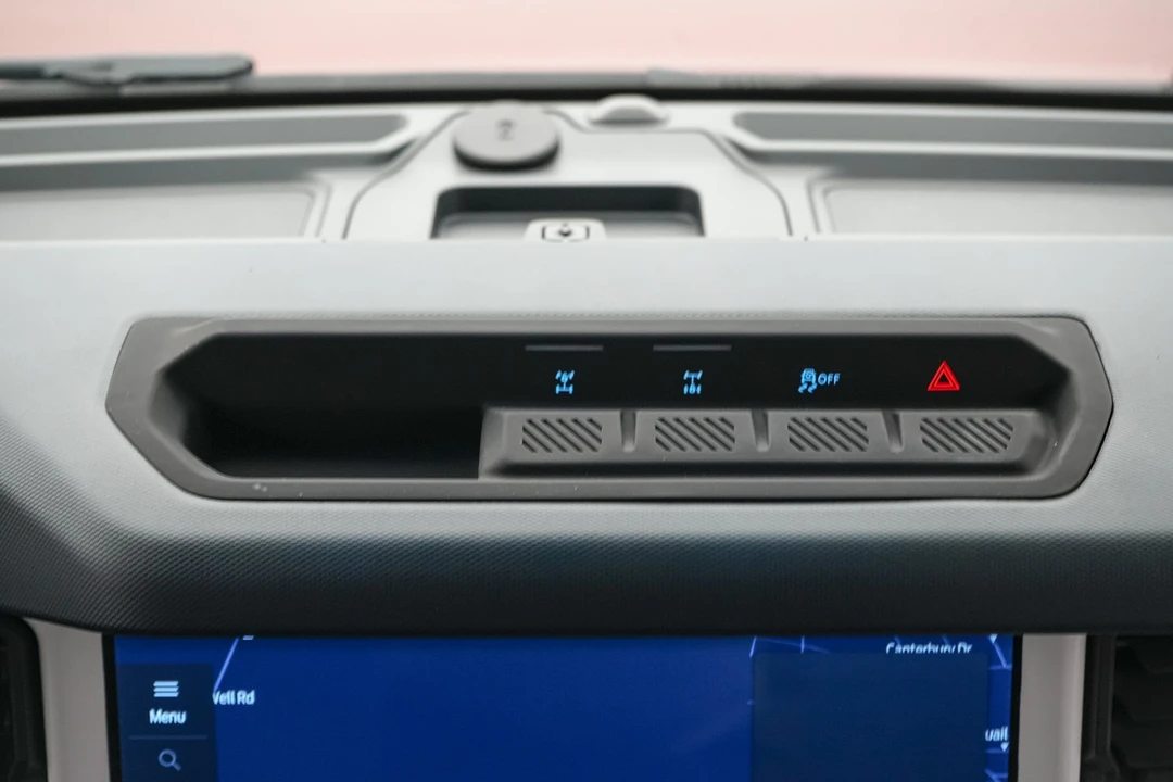 2026 Ford Bronco 6th Gen - Image 23 of 31