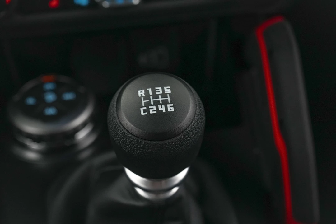 2026 Ford Bronco 6th Gen - Image 25 of 31