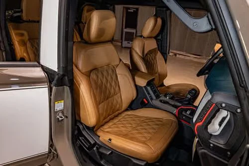 2026 Ford Bronco 6th Gen - Image 14 of 17