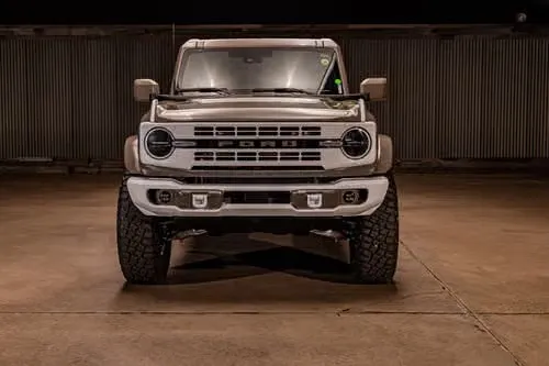 2026 Ford Bronco 6th Gen - Image 2 of 17