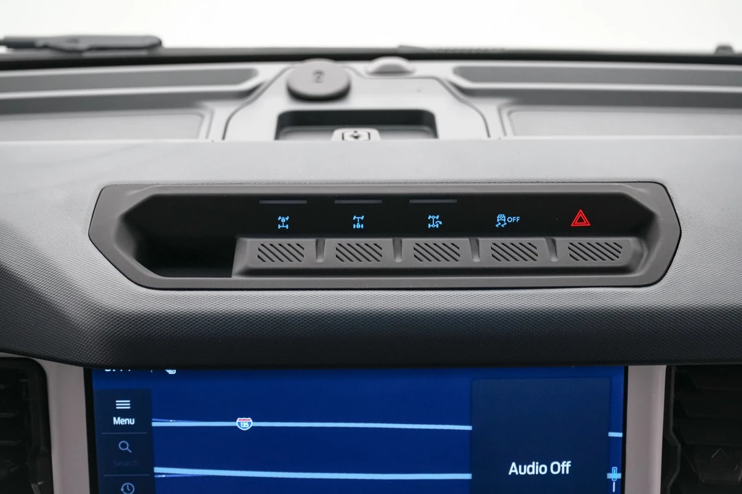 2026 Ford Bronco 6th Gen - Image 22 of 31
