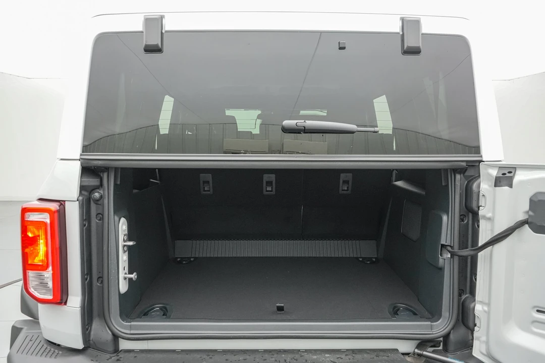 2026 Ford Bronco 6th Gen - Image 29 of 31