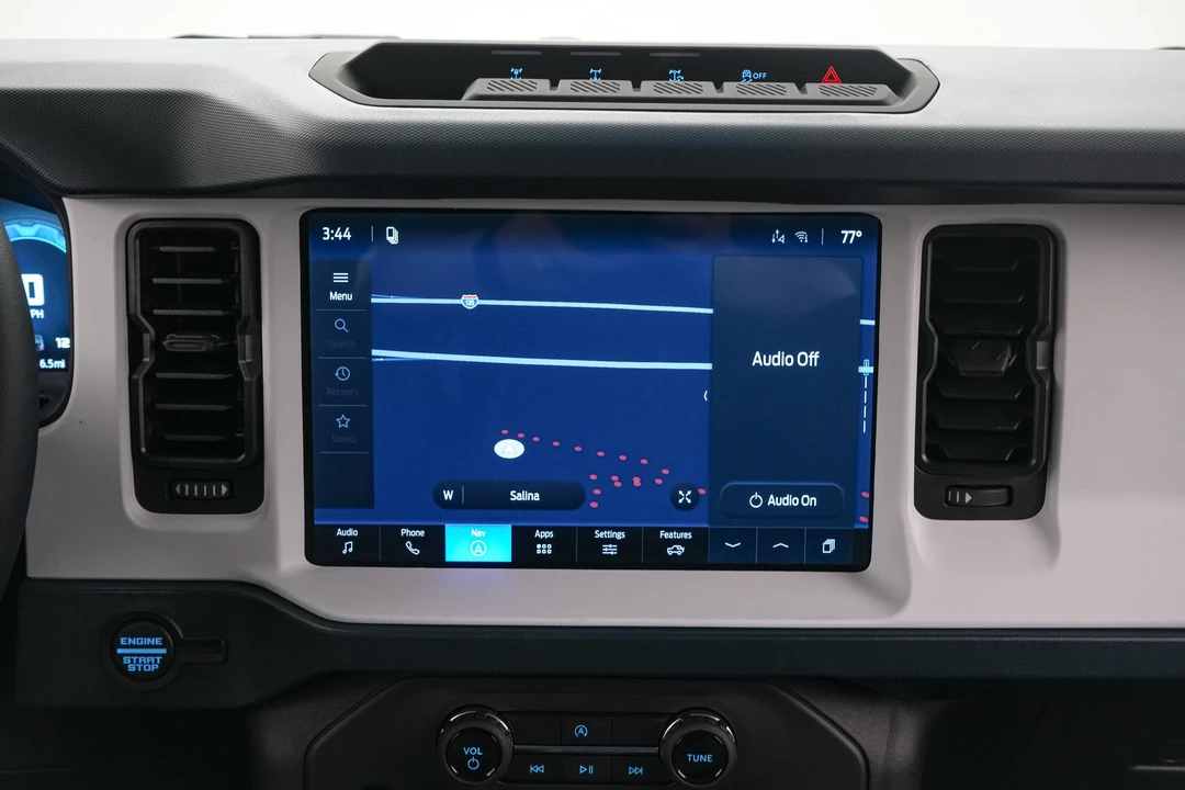 2026 Ford Bronco 6th Gen - Image 26 of 31