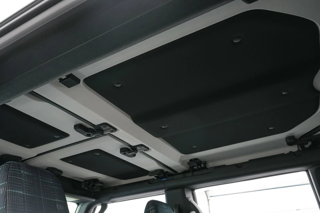 2026 Ford Bronco 6th Gen - Image 30 of 31