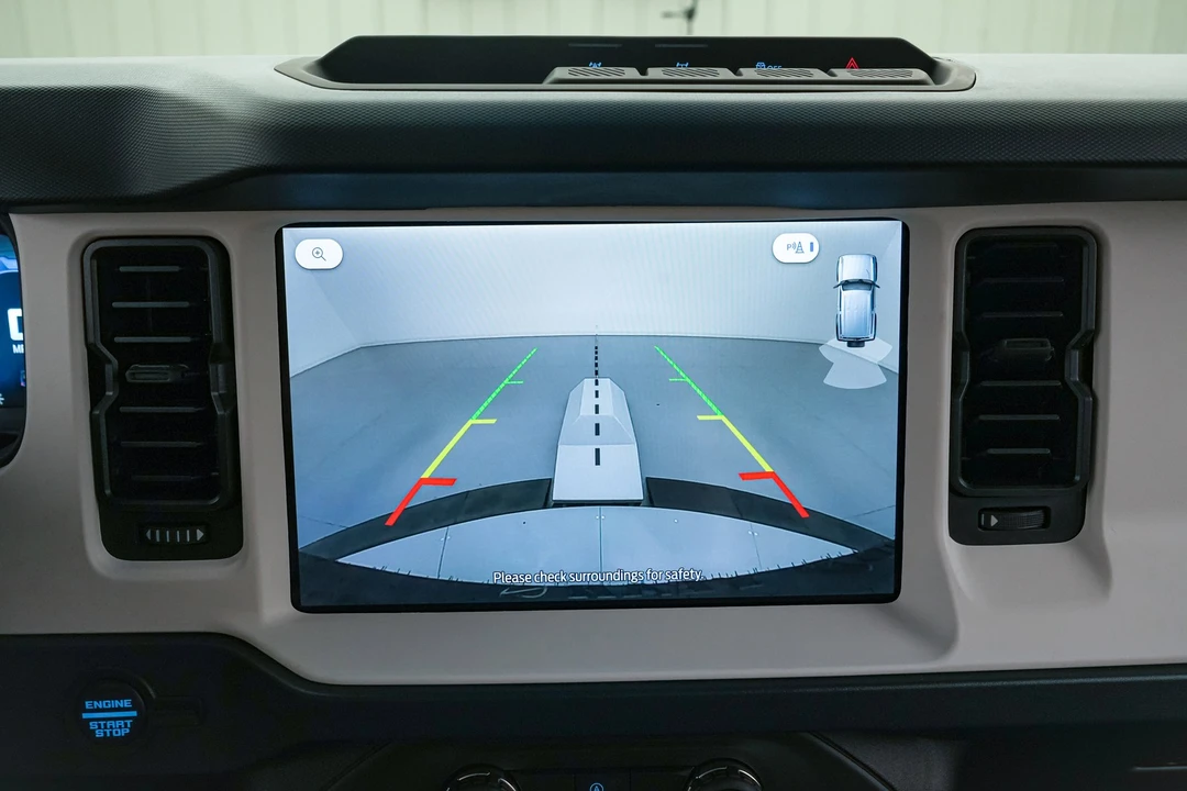2026 Ford Bronco 6th Gen - Image 26 of 31