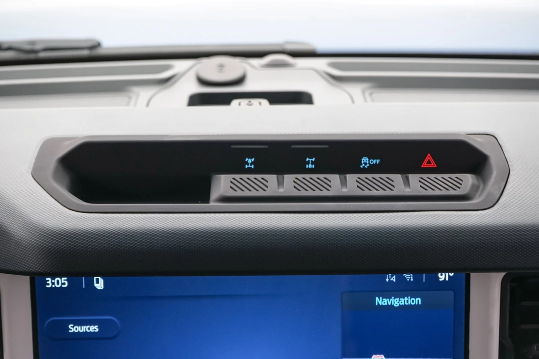 2026 Ford Bronco 6th Gen - Image 22 of 31