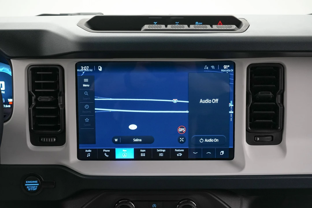 2026 Ford Bronco 6th Gen - Image 27 of 31