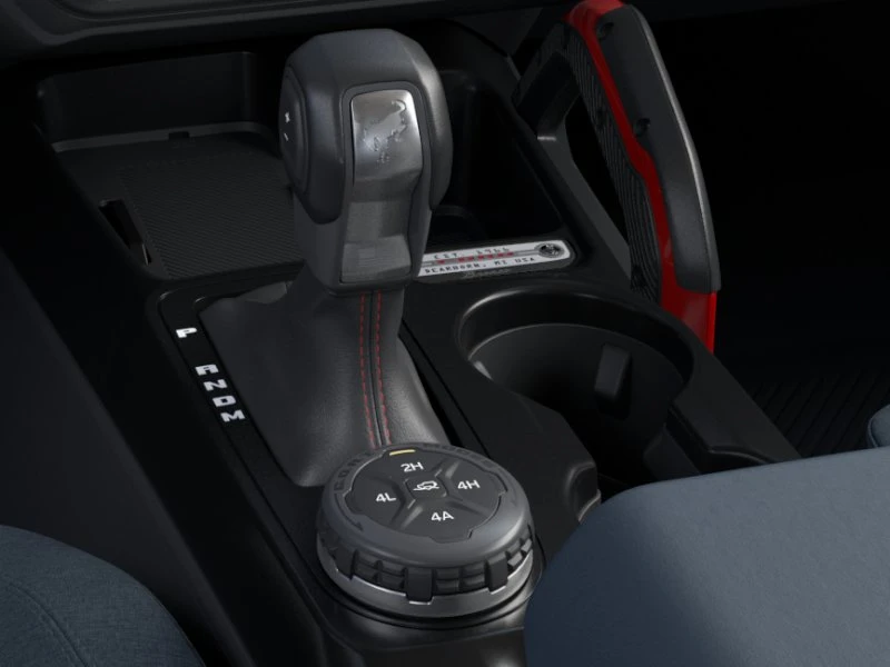 2026 Ford Bronco 6th Gen - Image 17 of 20