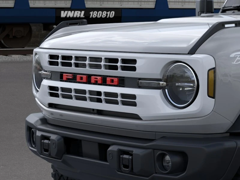 2026 Ford Bronco 6th Gen - Image 19 of 20