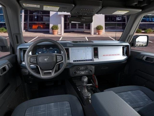 2026 Ford Bronco 6th Gen - Image 9 of 20