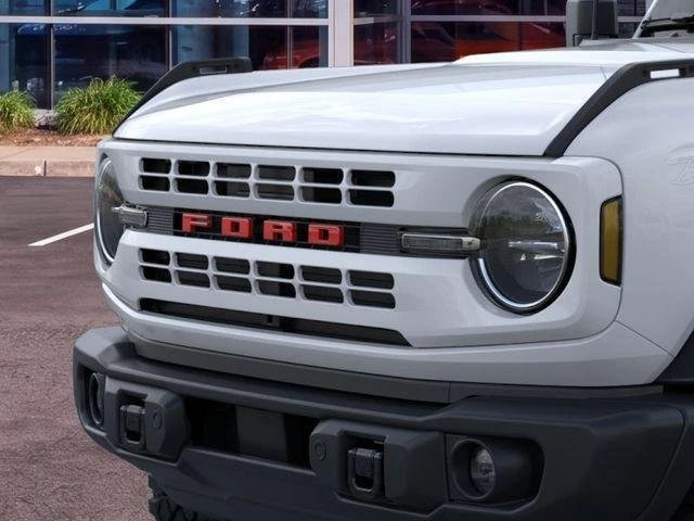 2026 Ford Bronco 6th Gen - Image 19 of 20