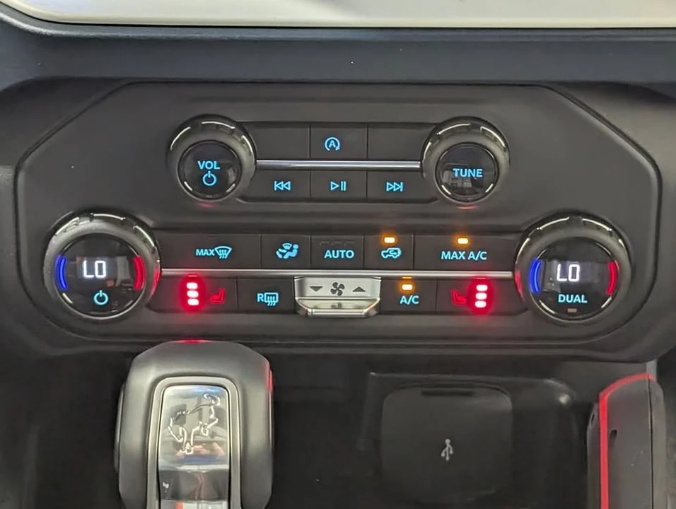 2026 Ford Bronco 6th Gen - Image 6 of 20