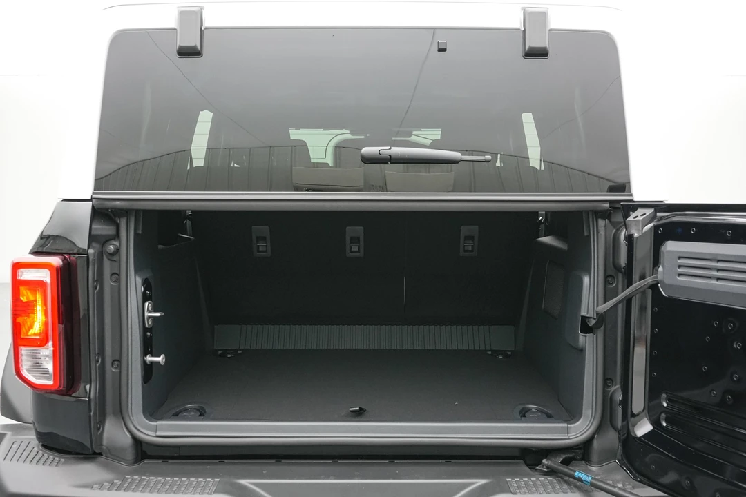 2026 Ford Bronco 6th Gen - Image 30 of 31