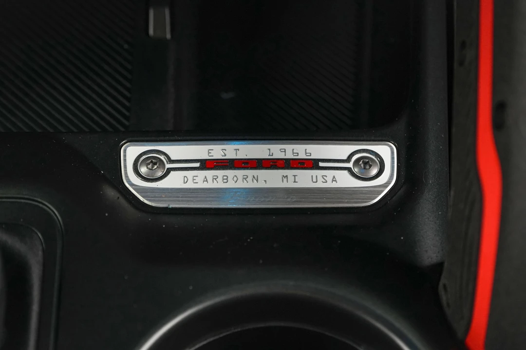 2026 Ford Bronco 6th Gen - Image 25 of 31