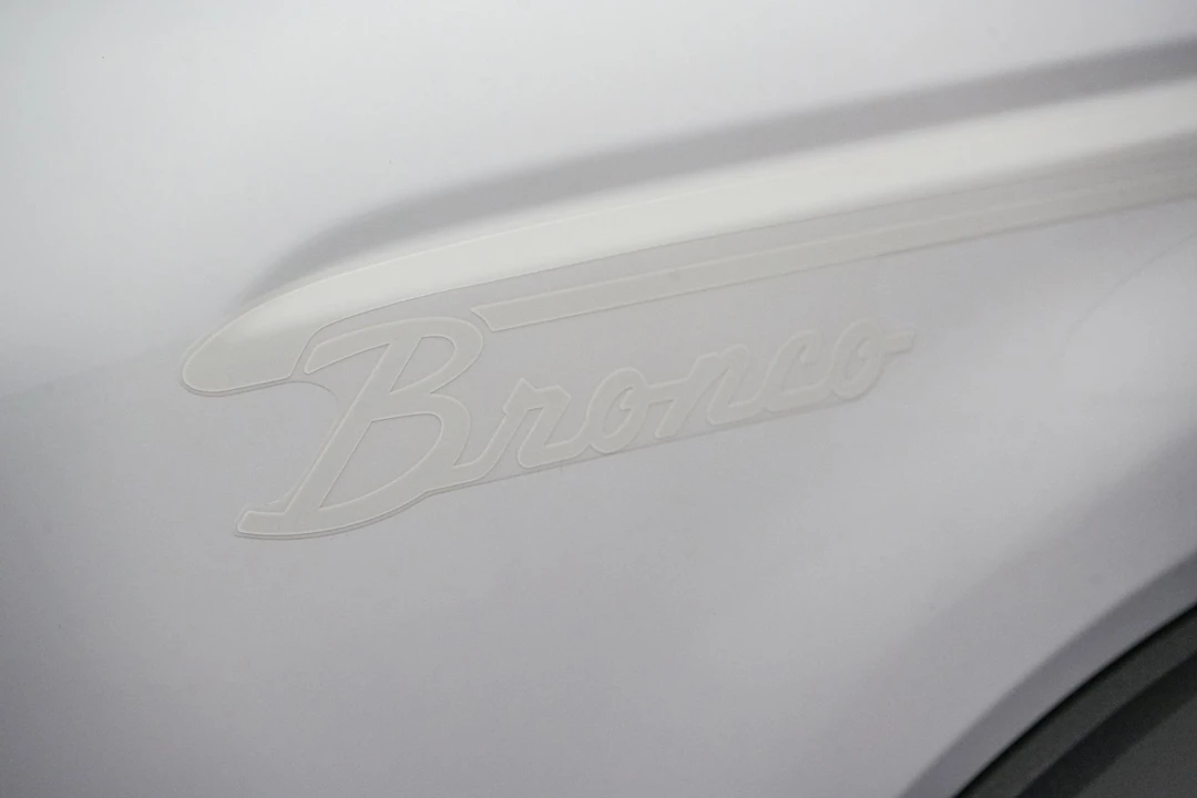 2026 Ford Bronco 6th Gen - Image 15 of 31