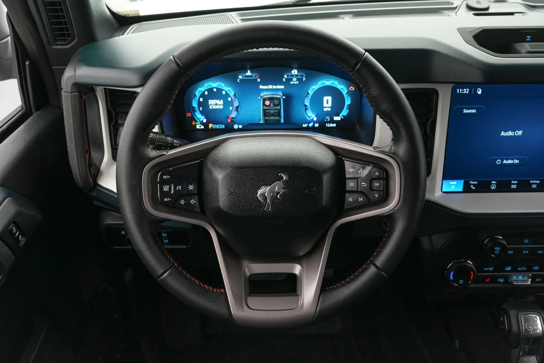 2026 Ford Bronco 6th Gen - Image 19 of 31