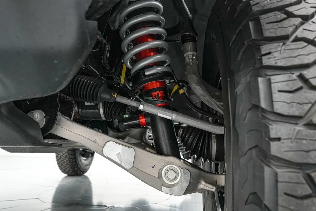 2026 Ford Bronco Raptor 6th Gen - Image 21 of 31